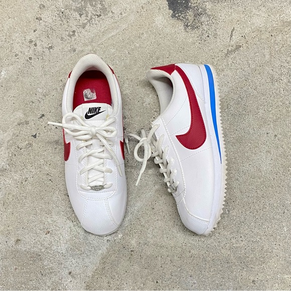 Nike Shoes - Nike Classic Cortez Forrest Gump Shoes